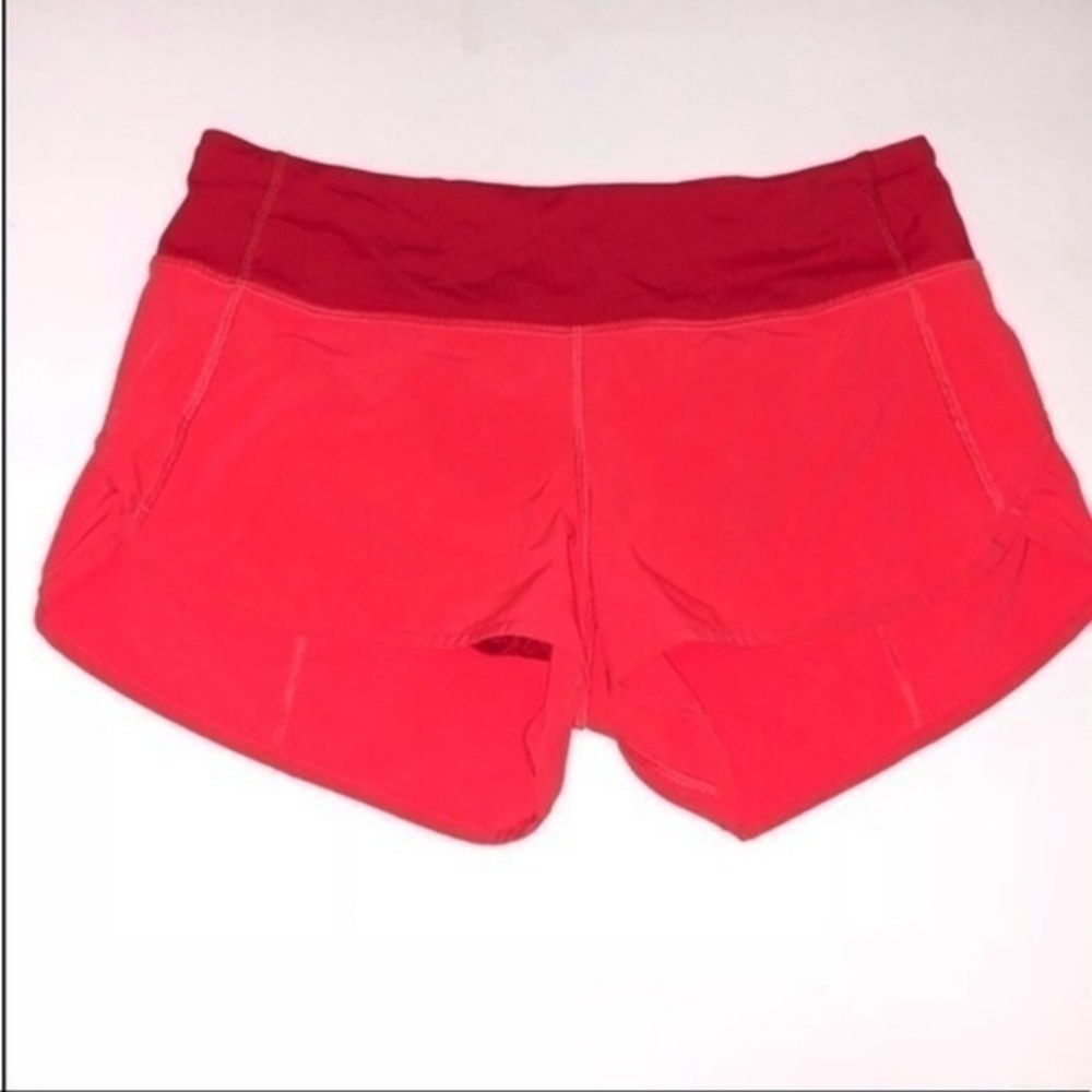 Lululemon shorts different sizes colors​​ - Picture 6 of 16